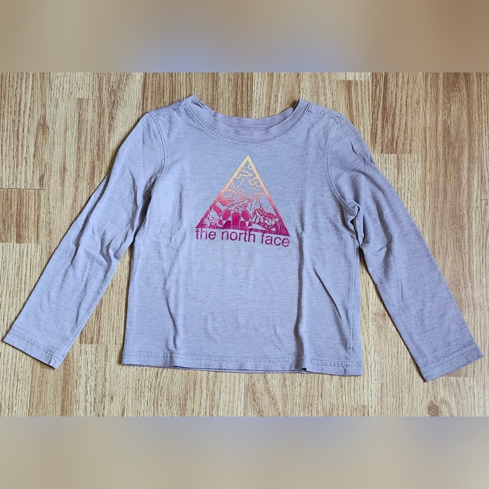 5T toddlers' clothes